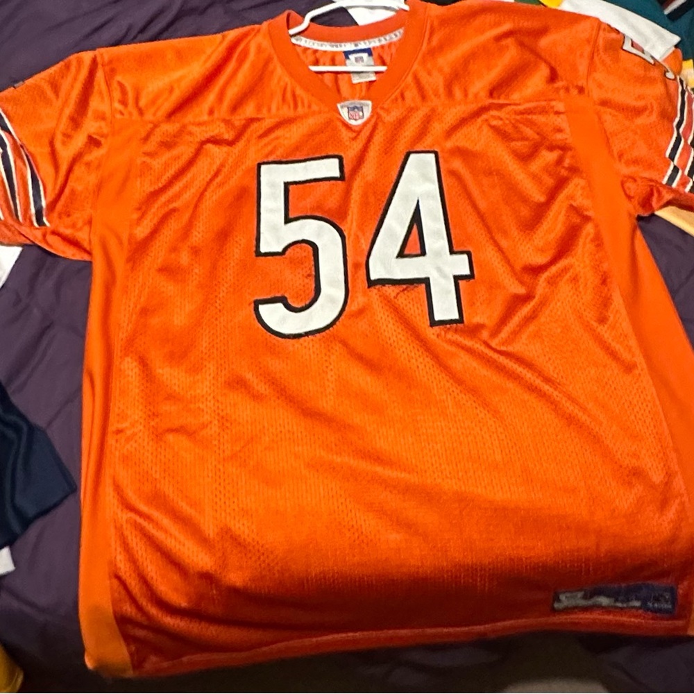 Chicago Bears Jersey